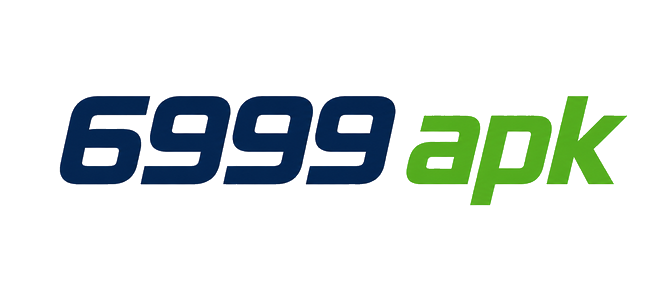 6999 apk লোগো